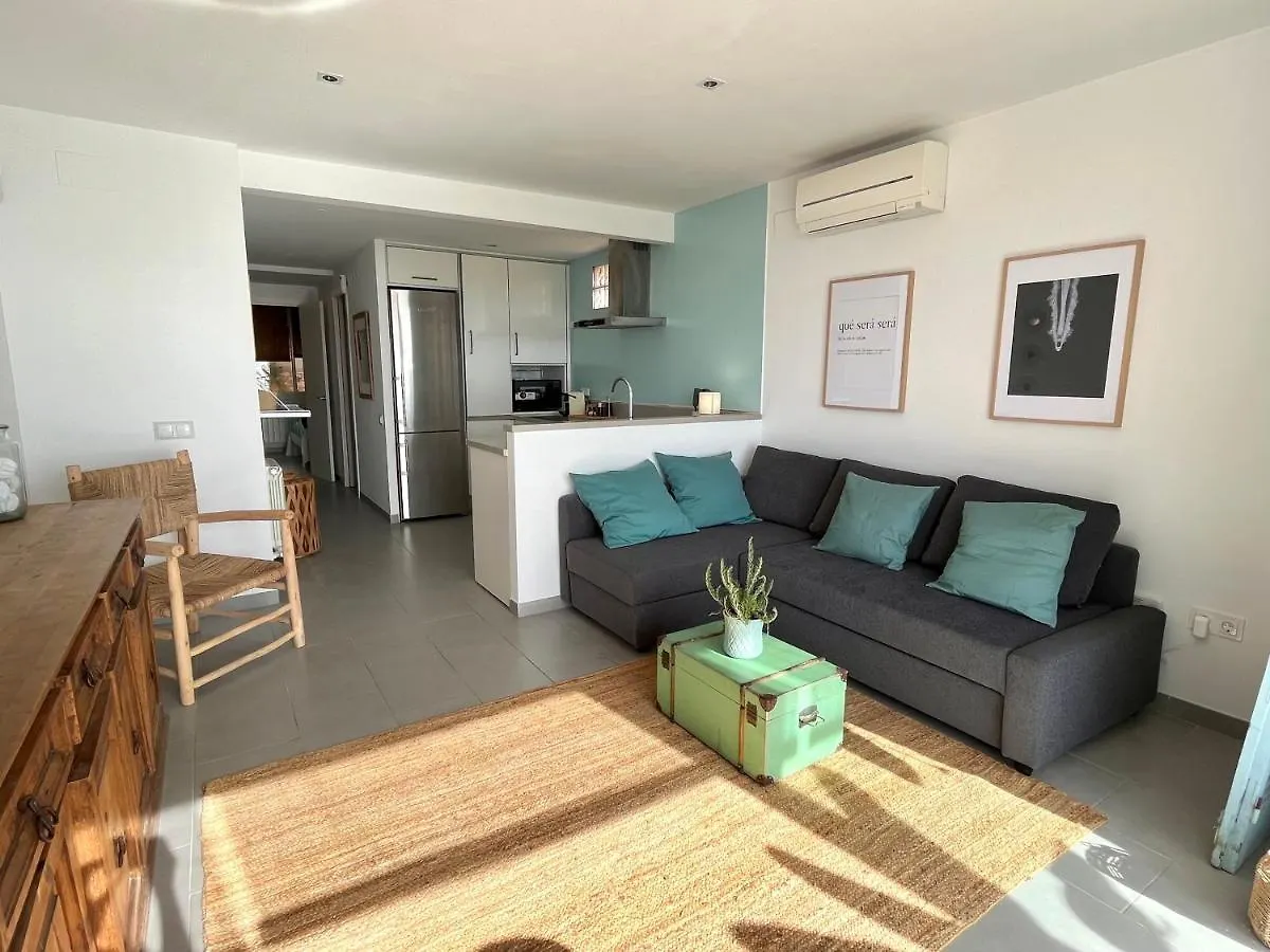 Inmejorables Vistas Al Mar, Apartamento Boutique تاراغونا إسبانيا